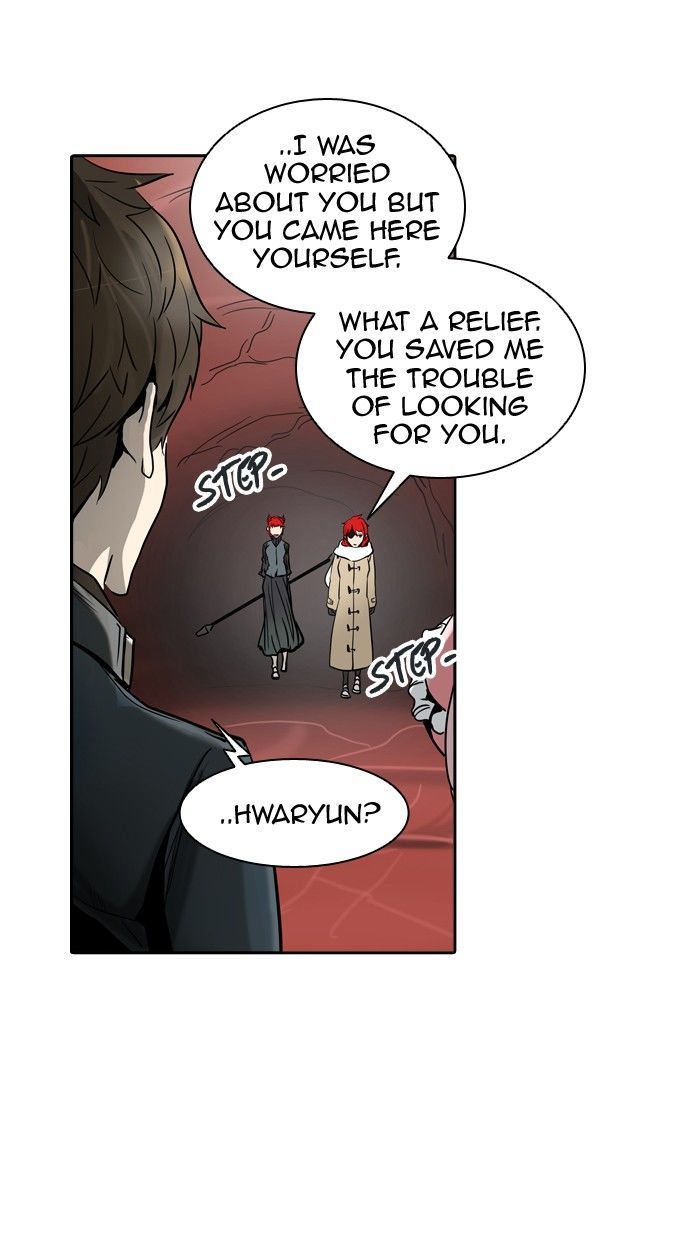 Tower Of God 335 51
