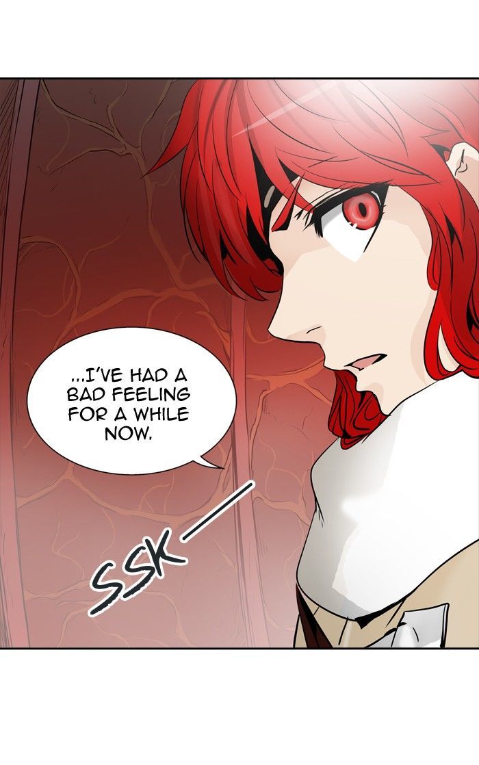Tower Of God 335 53