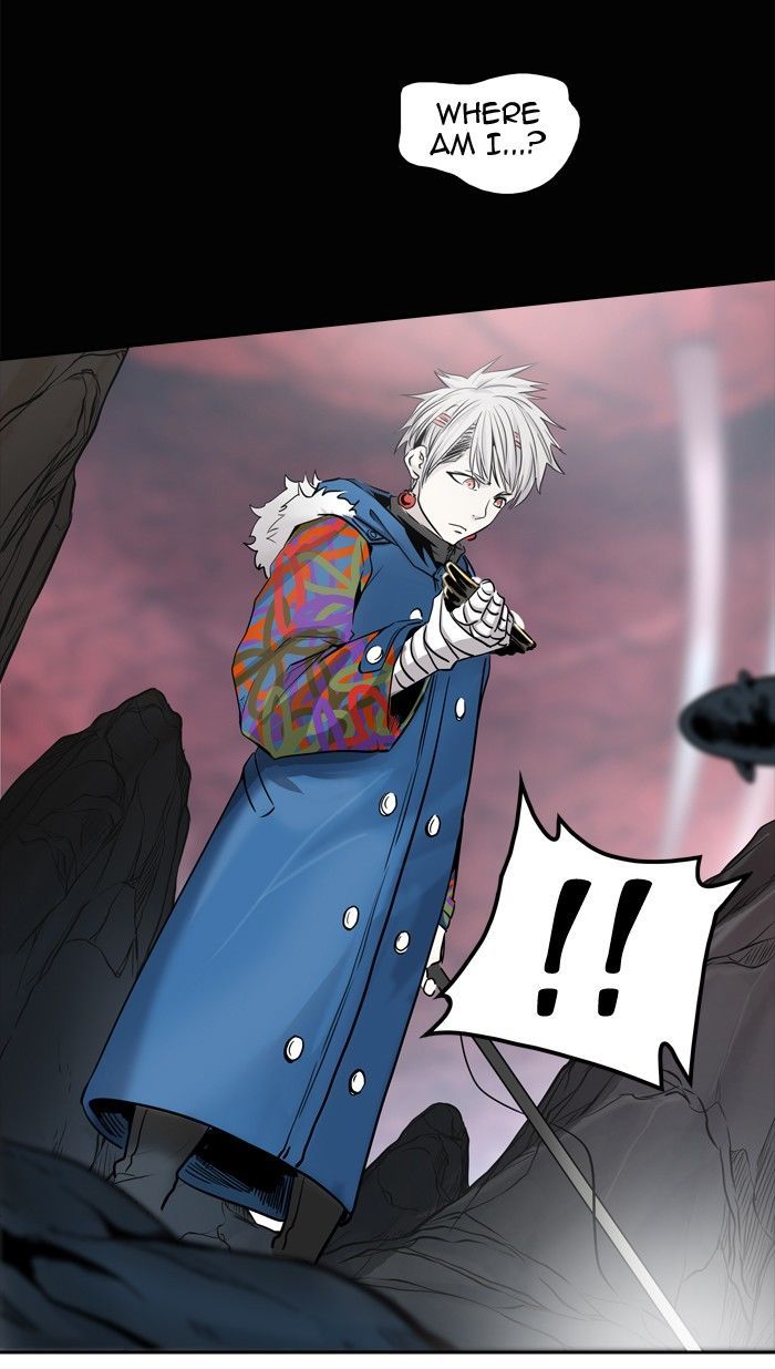 Tower Of God 335 55