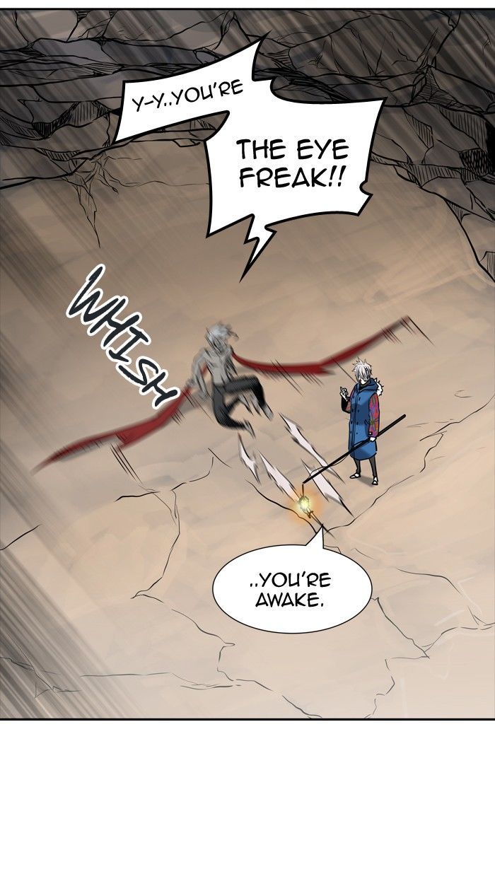 Tower Of God 335 57