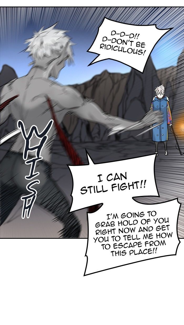 Tower Of God 335 61