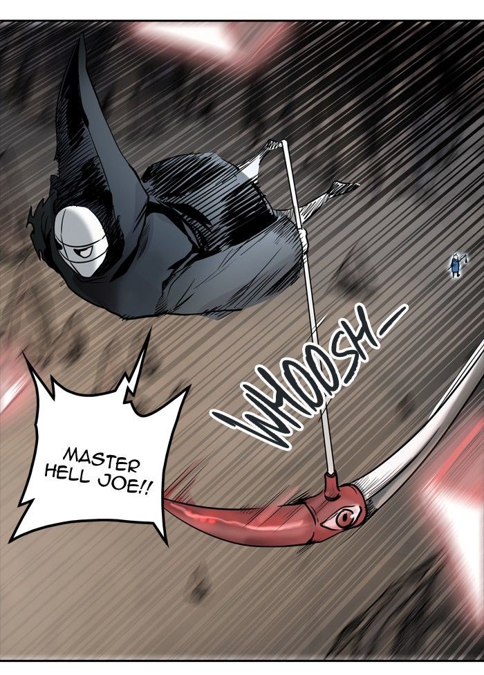 Tower Of God 335 70