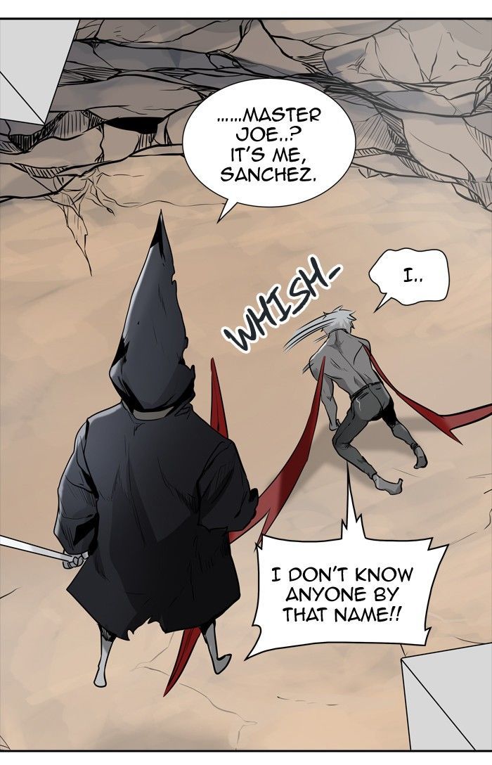 Tower Of God 335 74