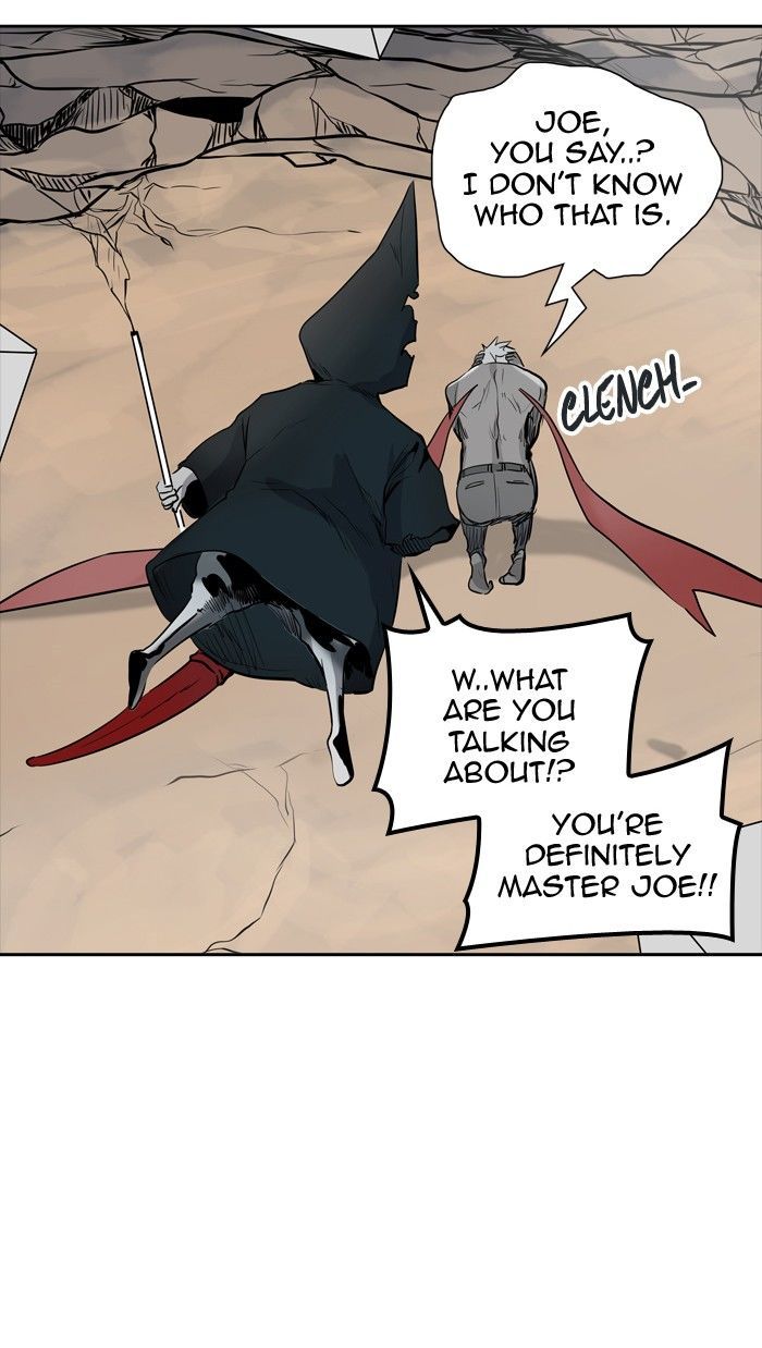 Tower Of God 335 77