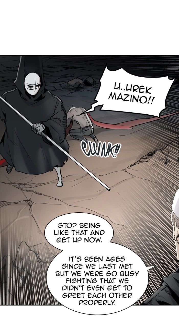 Tower Of God 335 80