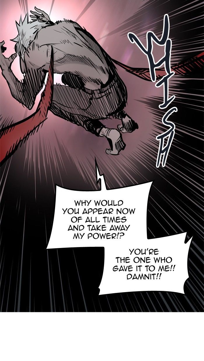 Tower Of God 335 83