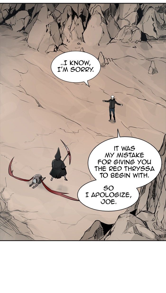 Tower Of God 335 85