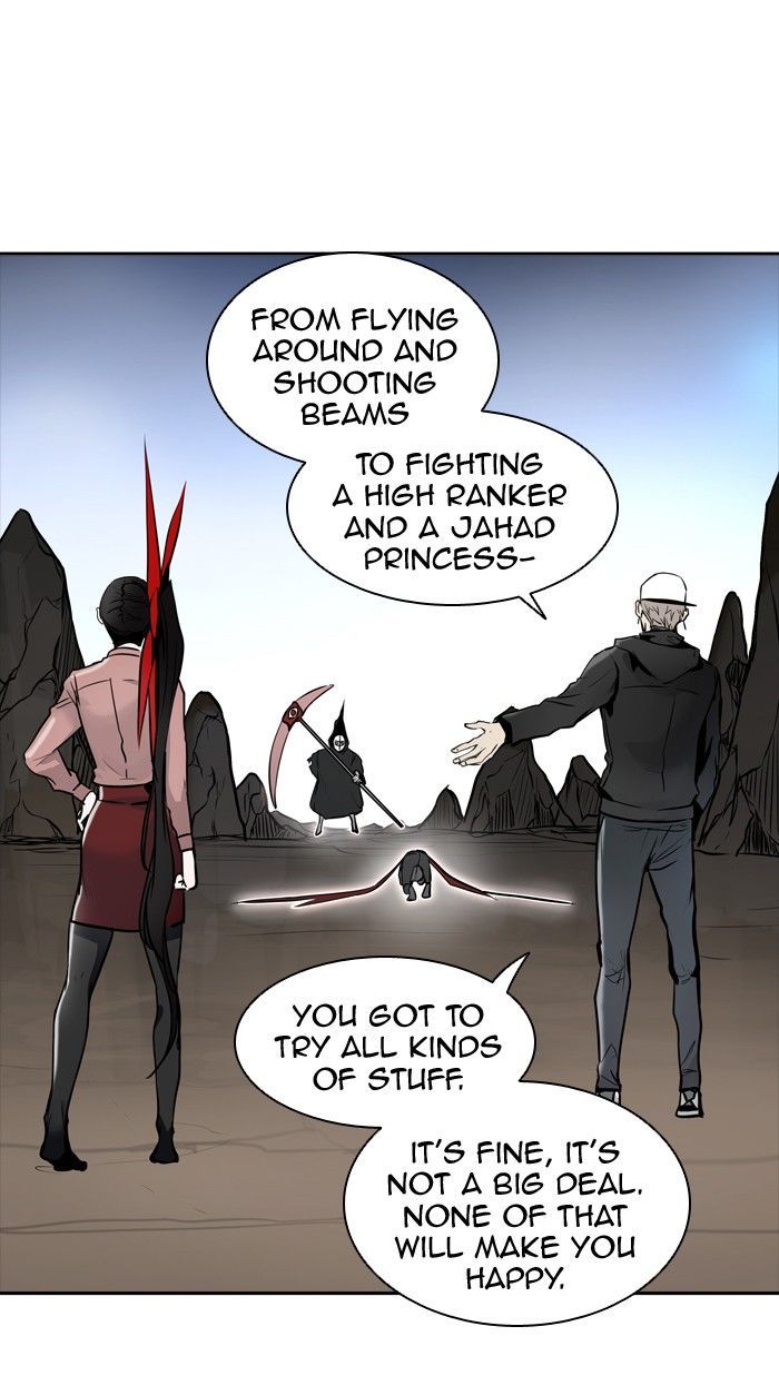 Tower Of God 335 89