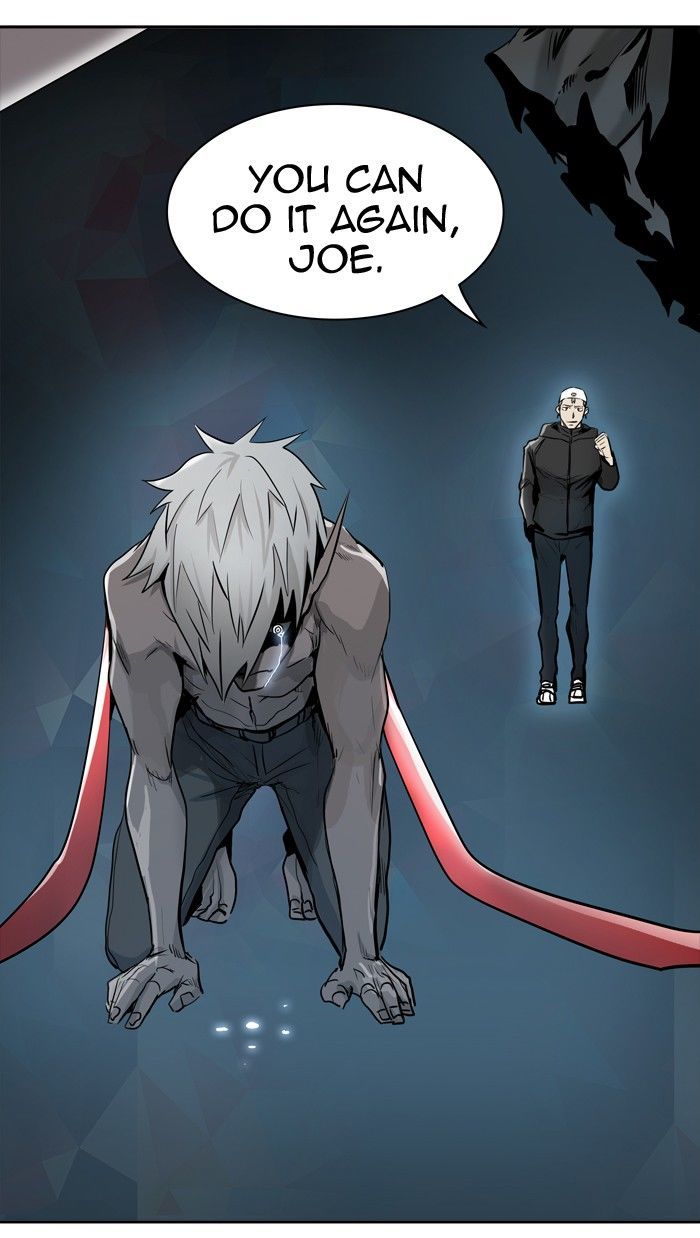 Tower Of God 335 91