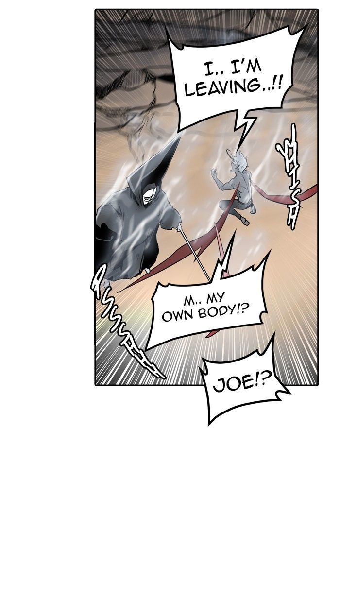 Tower Of God 335 99