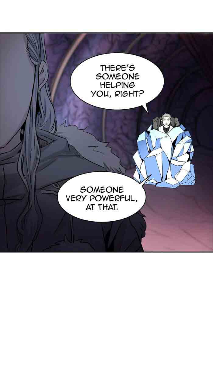 Tower Of God 336 102