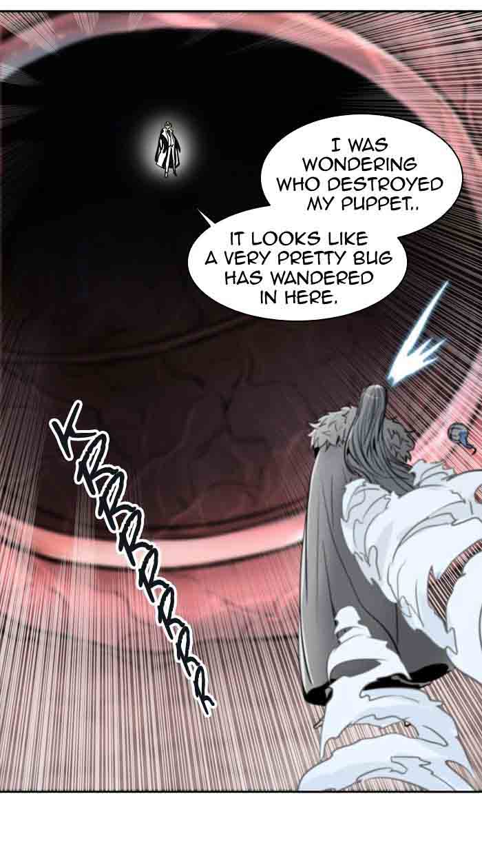 Tower Of God 336 110