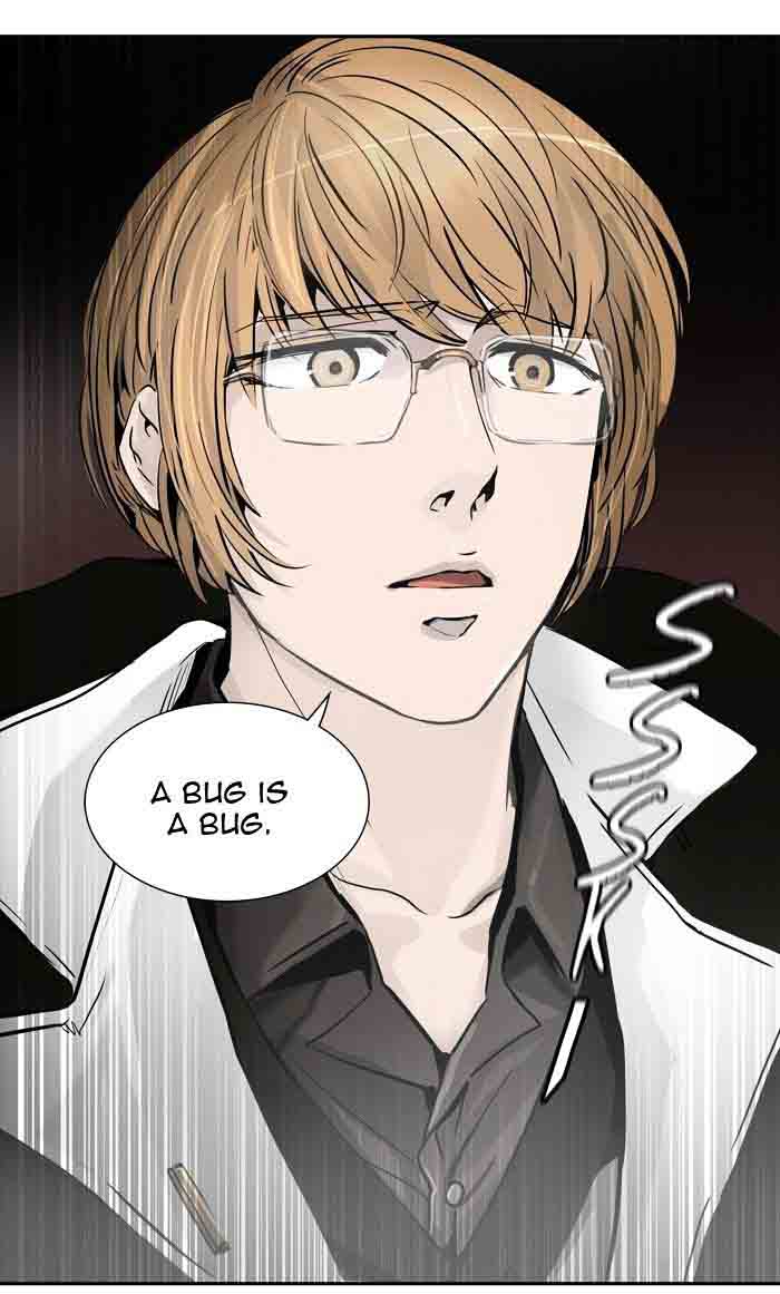 Tower Of God 336 112