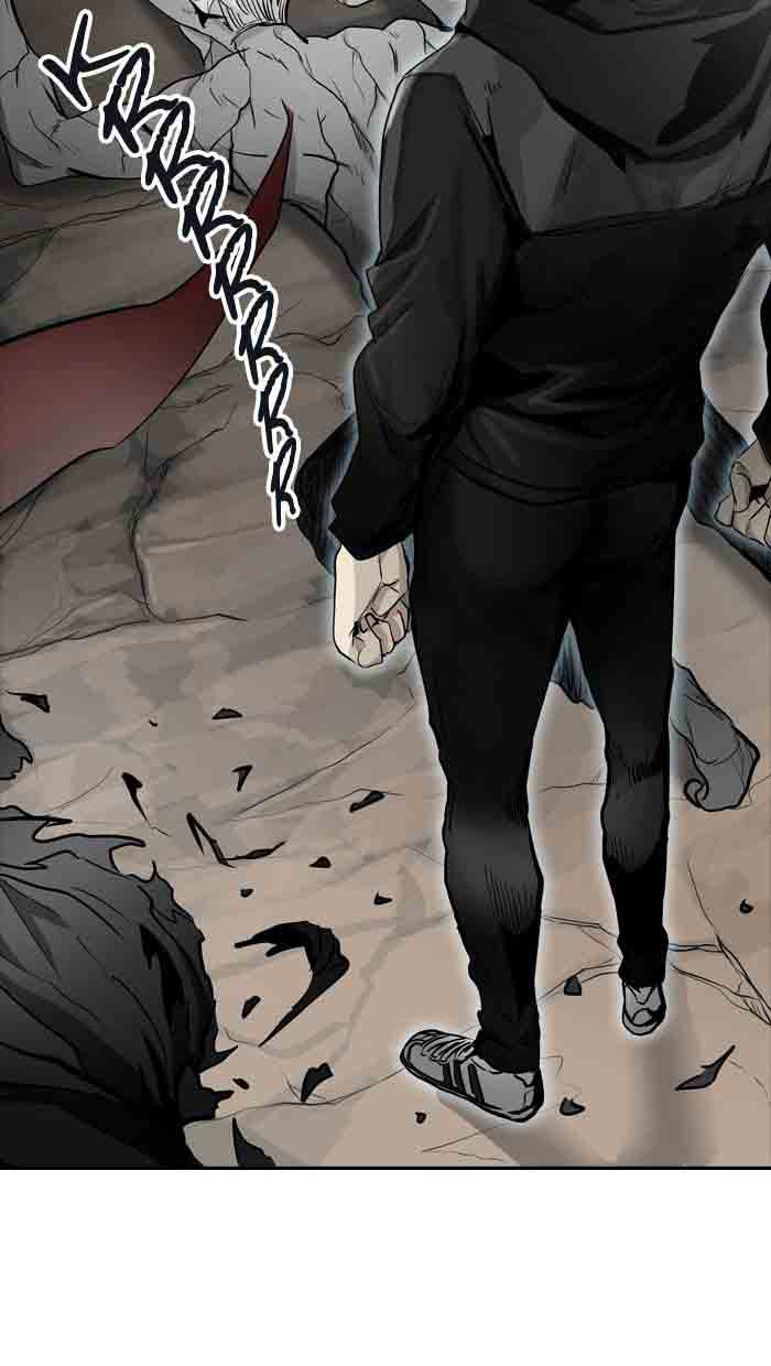 Tower Of God 336 16
