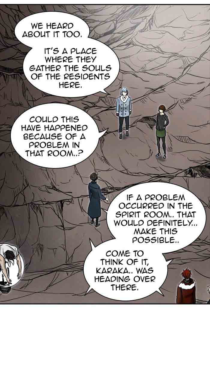 Tower Of God 336 31