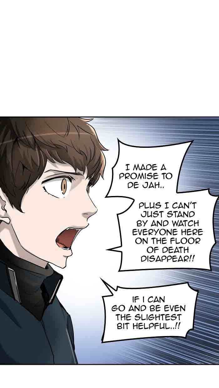 Tower Of God 336 36