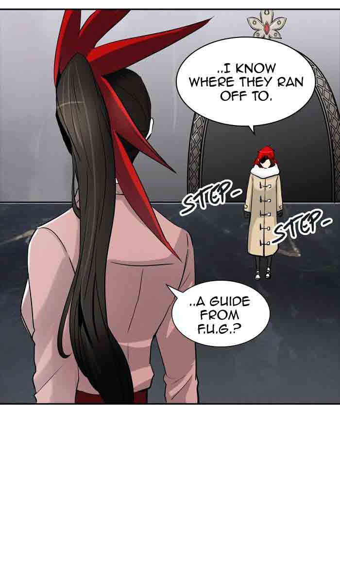 Tower Of God 336 45