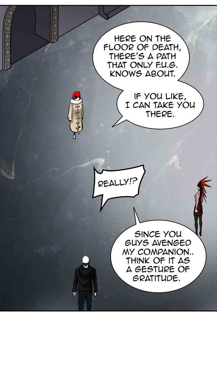 Tower Of God 336 46