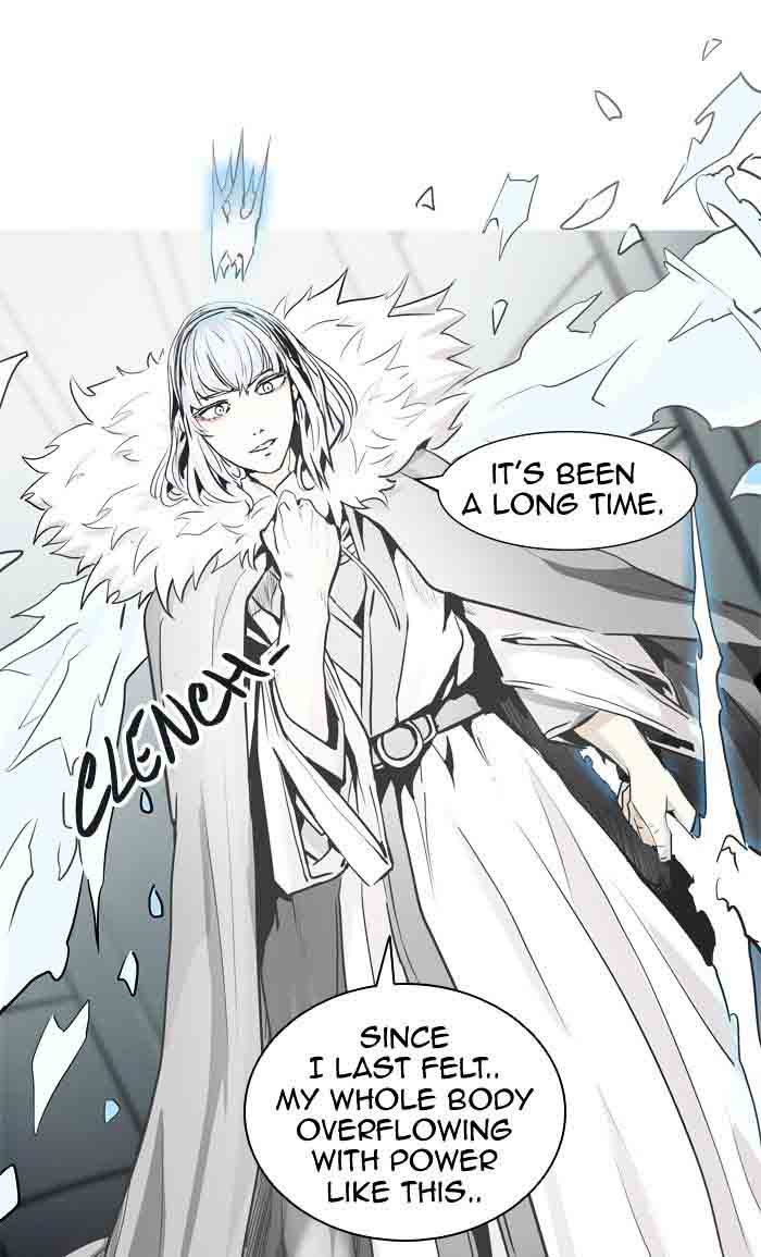 Tower Of God 336 5