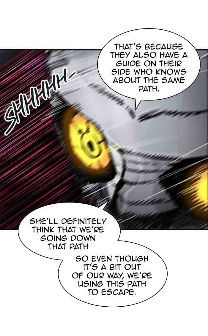Tower Of God 336 54