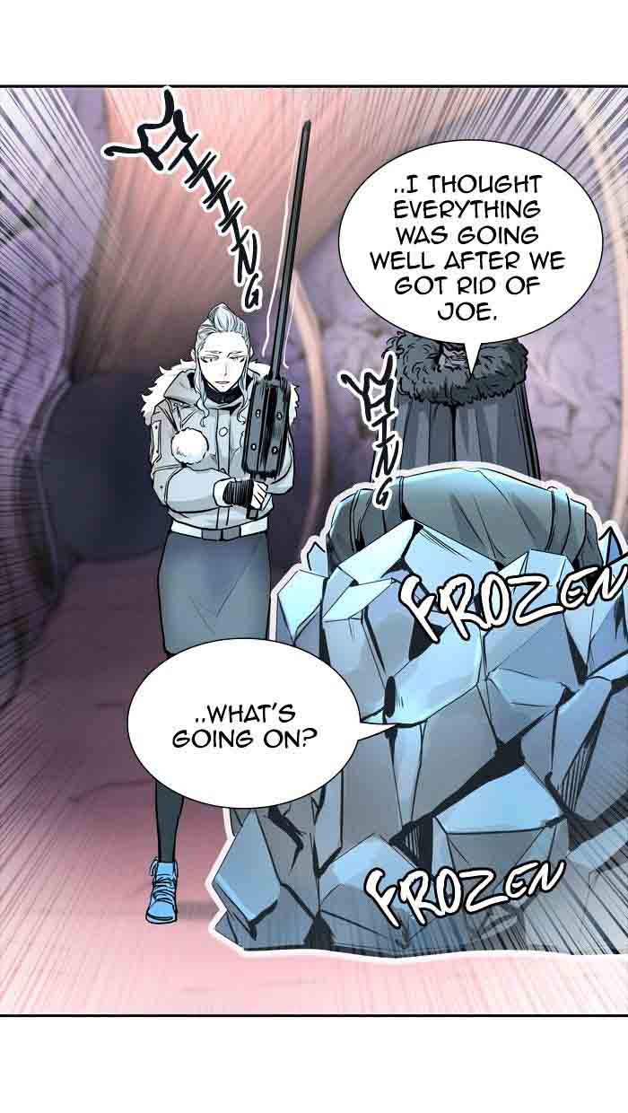 Tower Of God 336 93