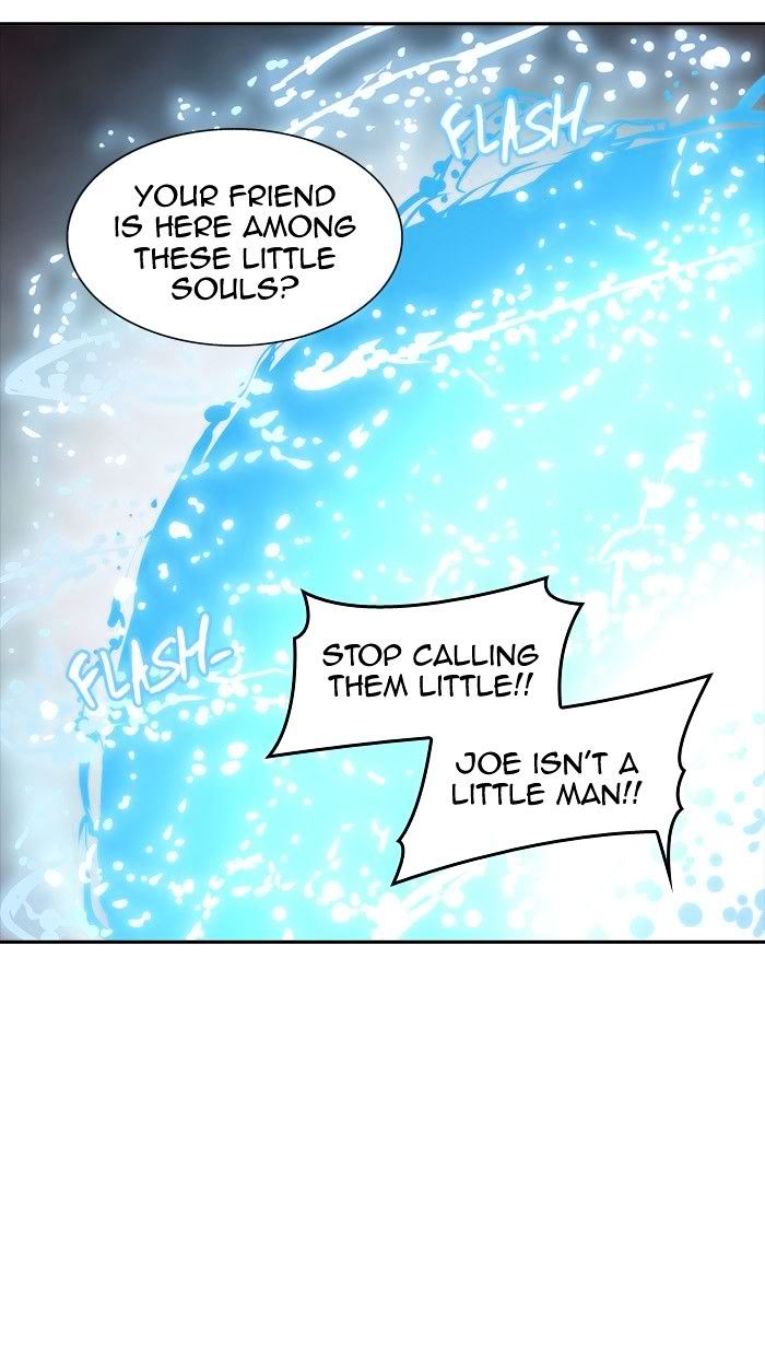 Tower Of God 337 100
