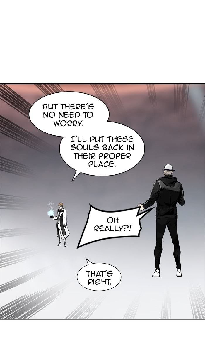 Tower Of God 337 105