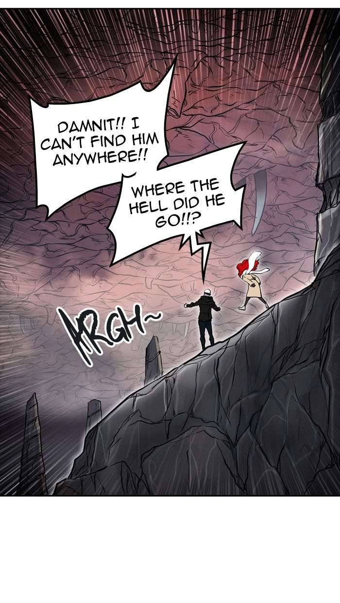 Tower Of God 337 27