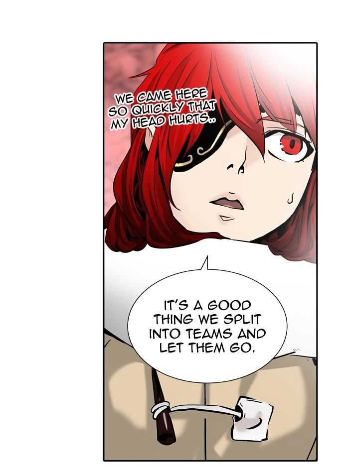 Tower Of God 337 29