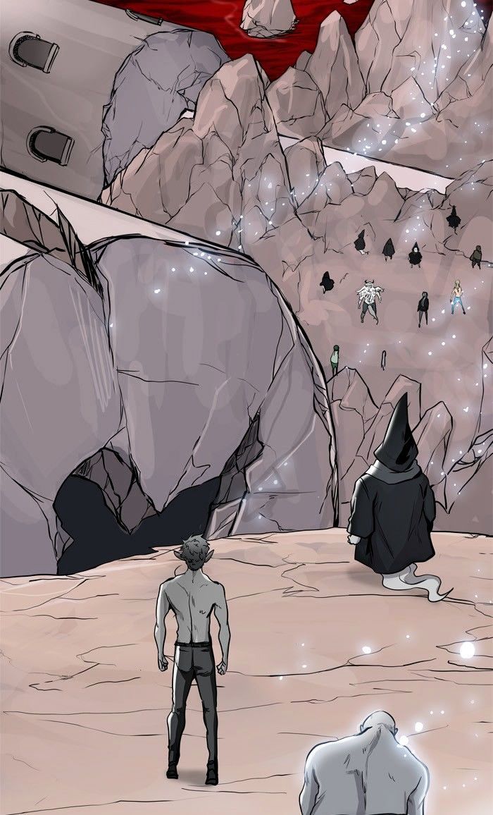 Tower Of God 338 10