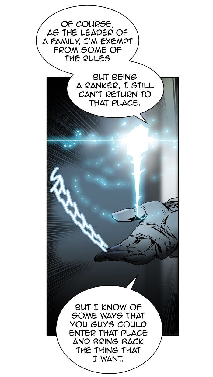 Tower Of God 338 101