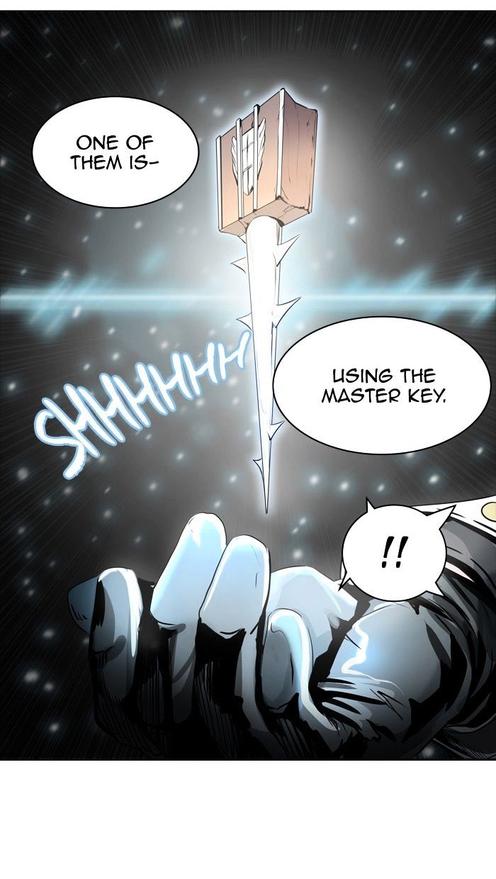 Tower Of God 338 102