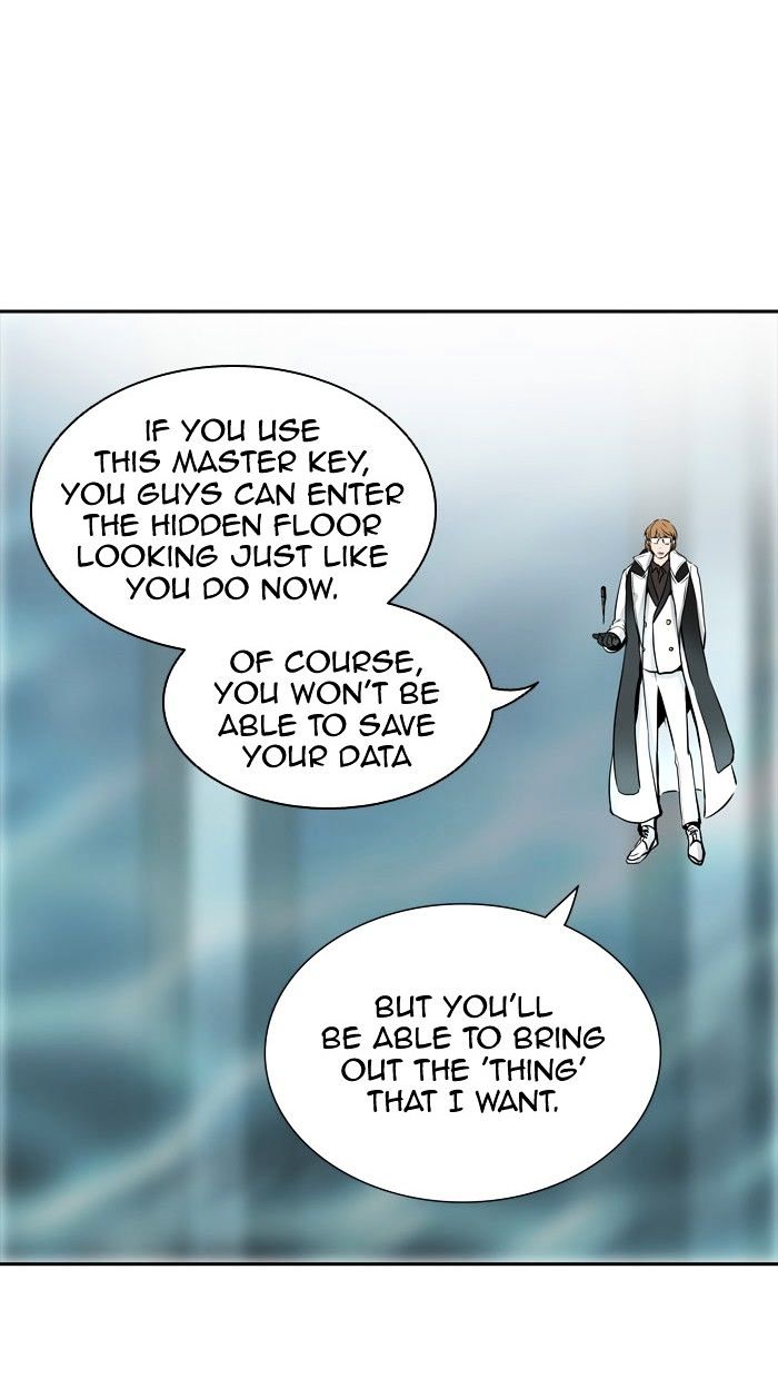 Tower Of God 338 103
