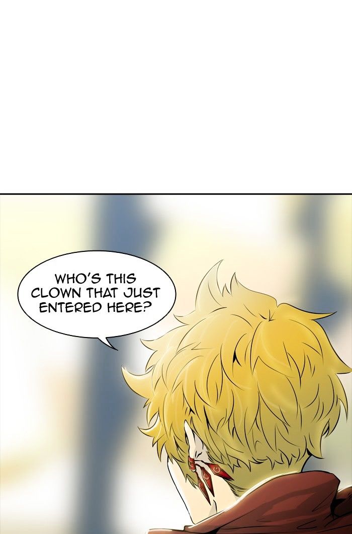 Tower Of God 338 108