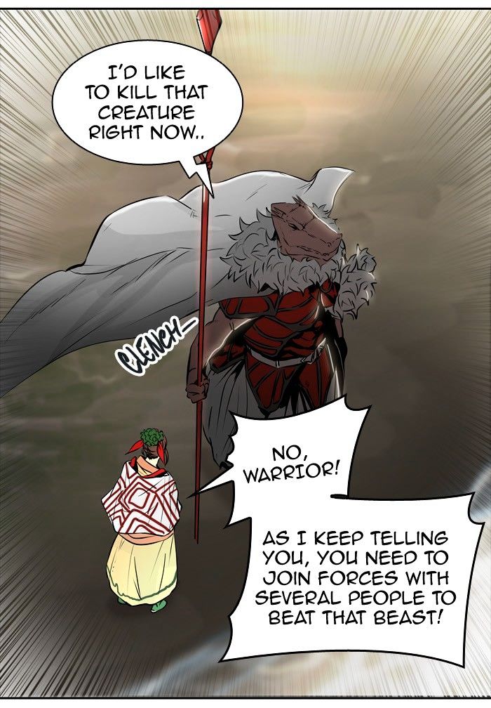 Tower Of God 338 3