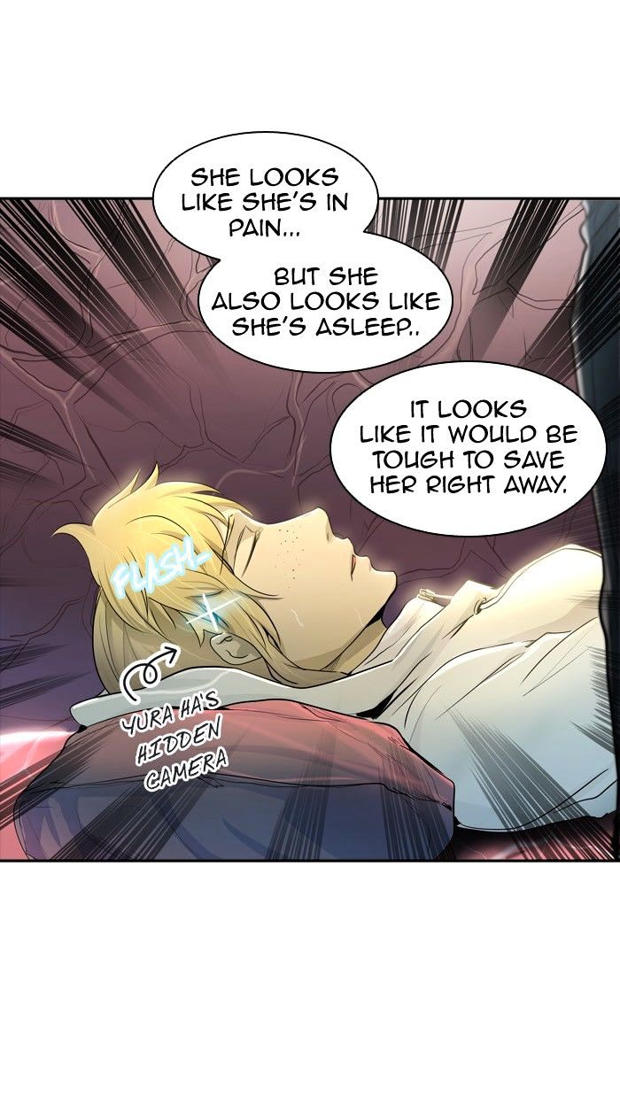 Tower Of God 338 40