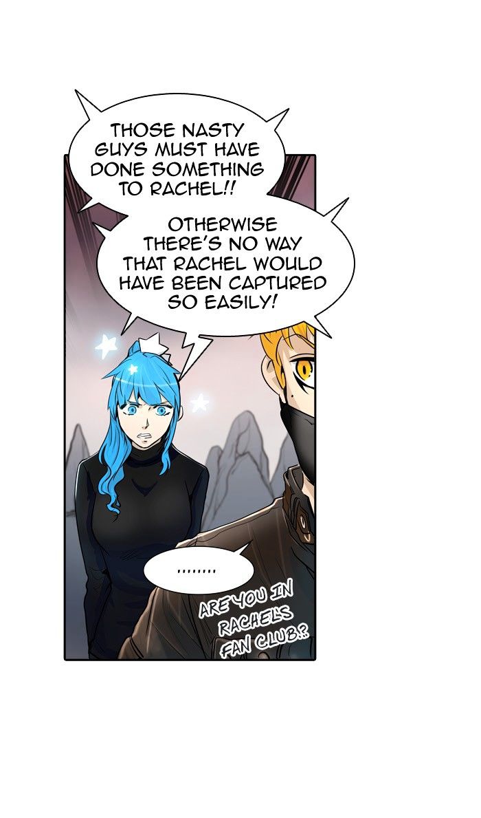 Tower Of God 338 41