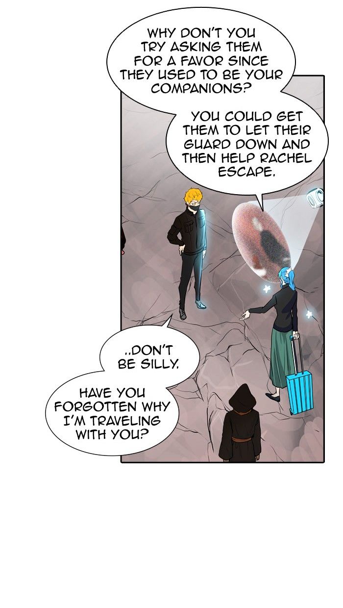 Tower Of God 338 42