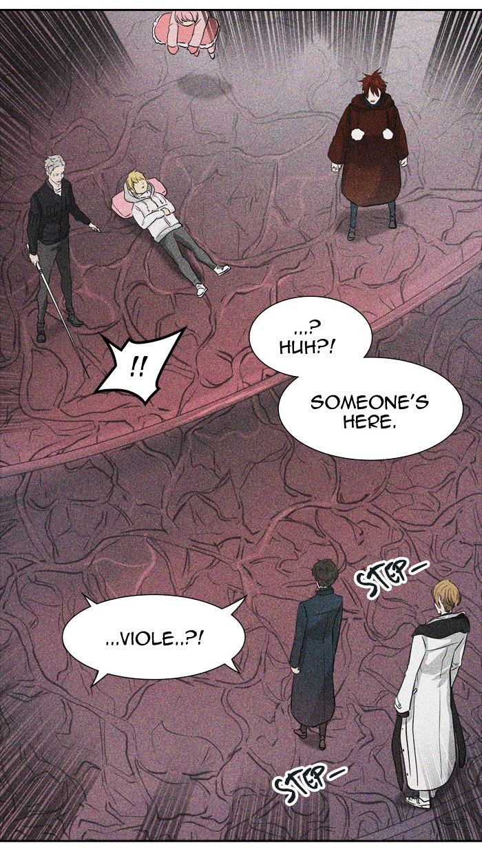 Tower Of God 338 45