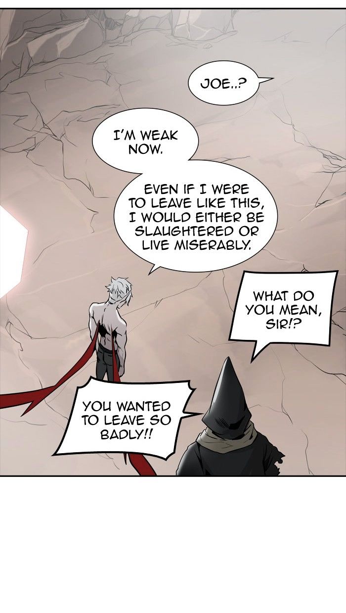 Tower Of God 338 70