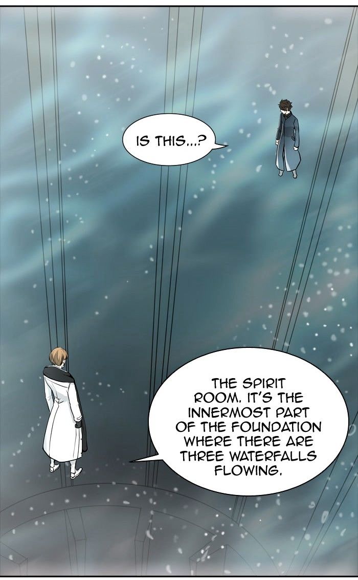 Tower Of God 338 79
