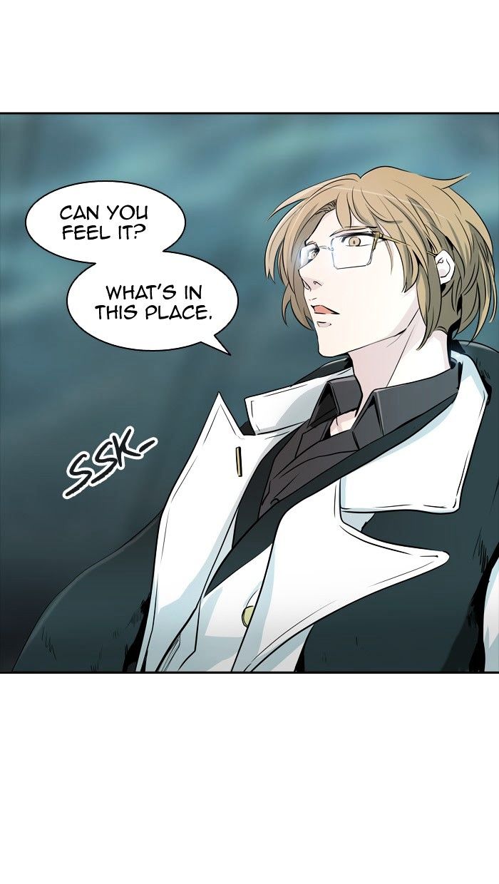Tower Of God 338 81