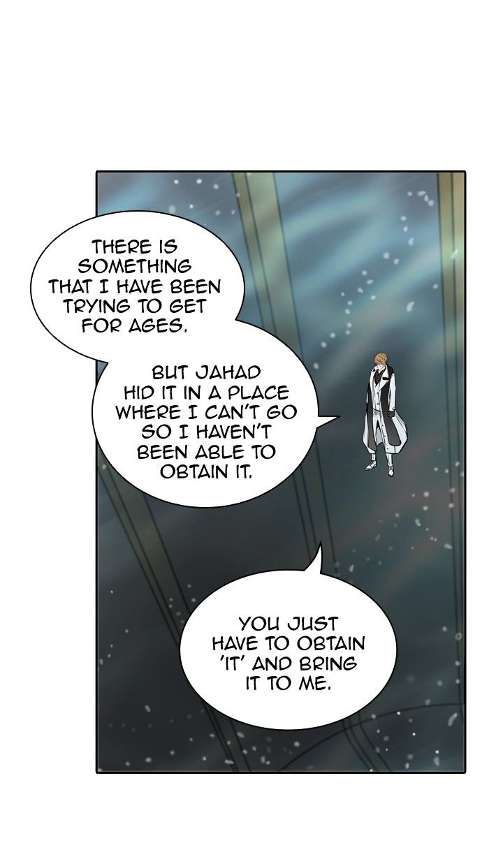 Tower Of God 338 88