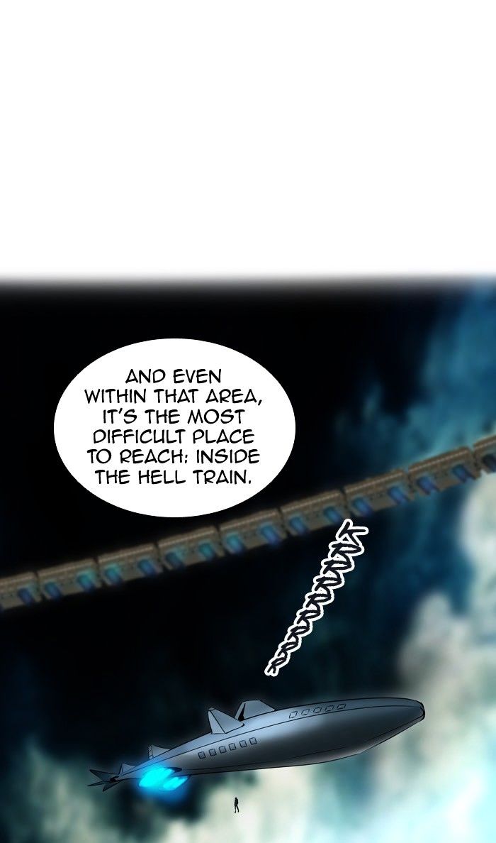 Tower Of God 338 91