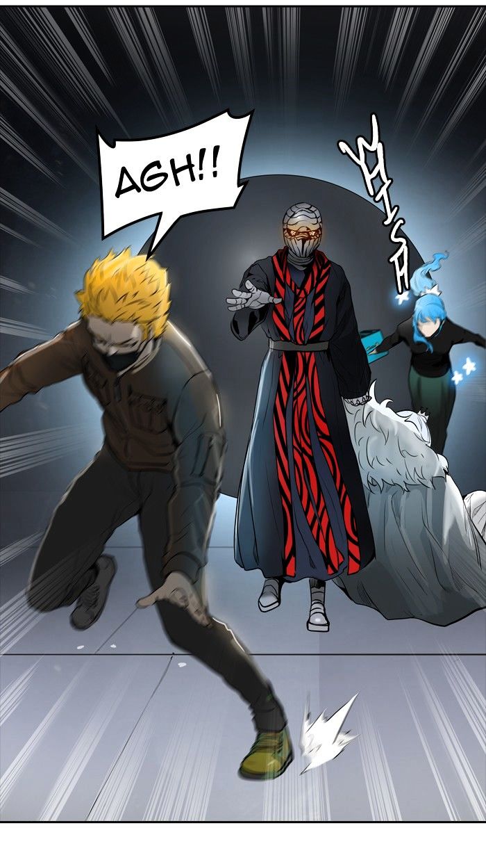 Tower Of God 339 112