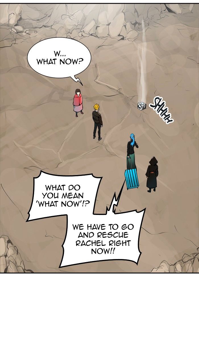 Tower Of God 339 16