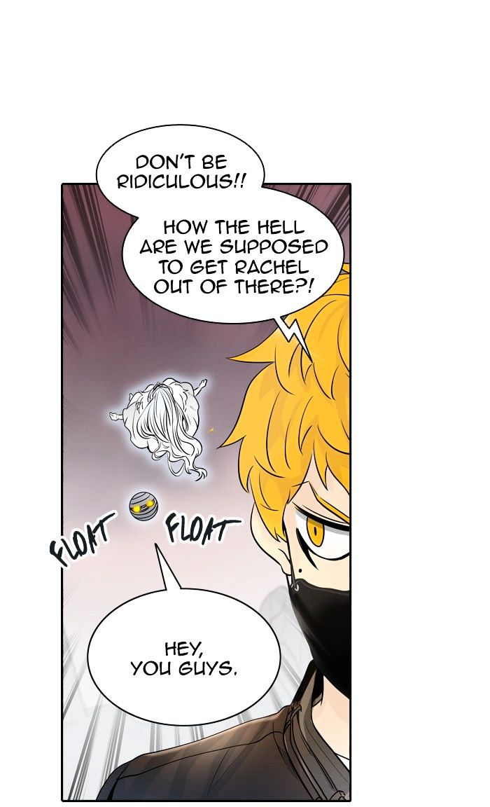 Tower Of God 339 17