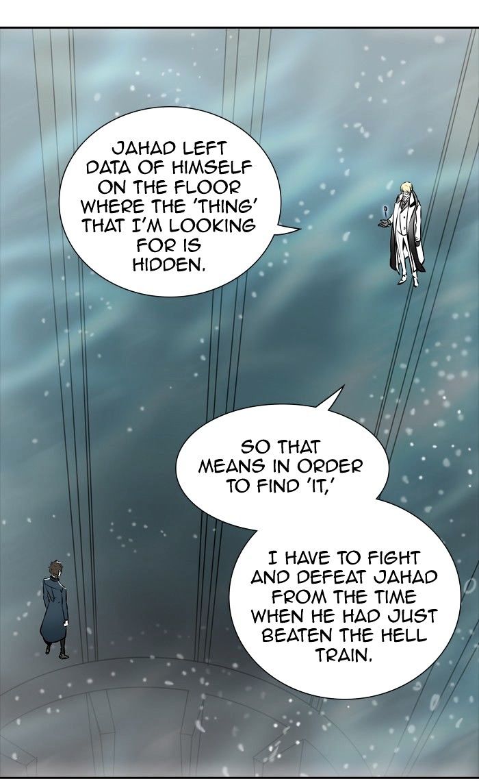 Tower Of God 339 3