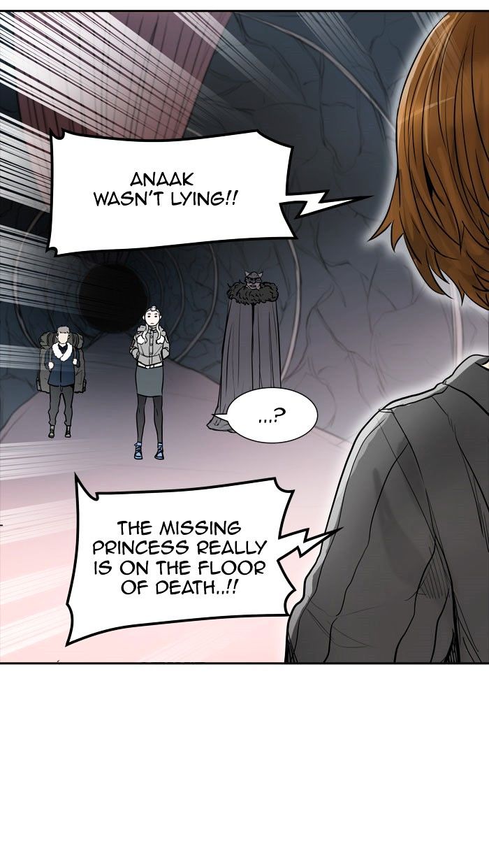 Tower Of God 339 32