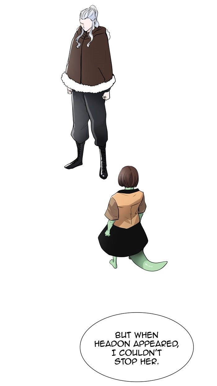 Tower Of God 339 39